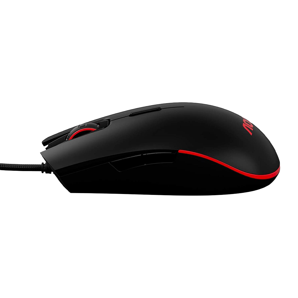 AOC GM500 Gaming Mouse 5