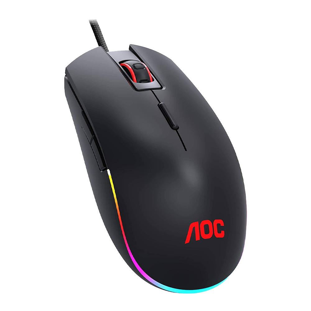 AOC GM500 Gaming Mouse