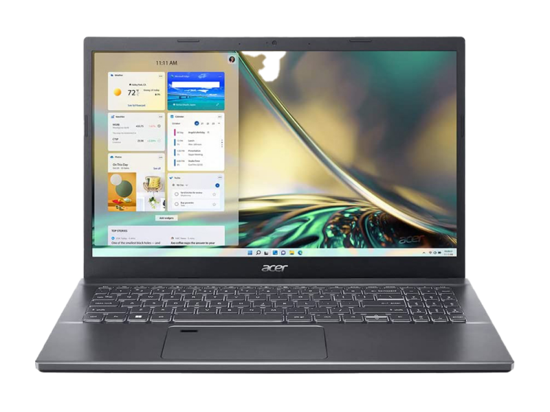 Acer Aspire A515 Core i7-1255U, 8 GB RAM, 512 GB SSD