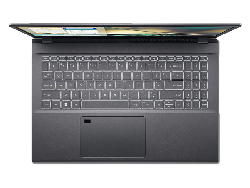Acer Aspire A515 Core i7-1255U, 8 GB RAM, 512 GB SSD - image 3