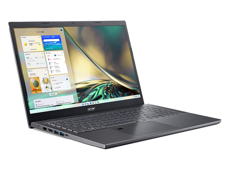 Acer Aspire A515 Core i7-1255U, 8 GB RAM, 512 GB SSD - image 4