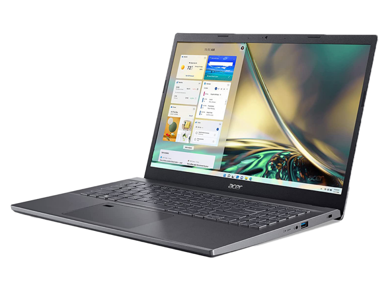 Acer Aspire A515 Core i7-1255U, 8 GB RAM, 512 GB SSD - image 5