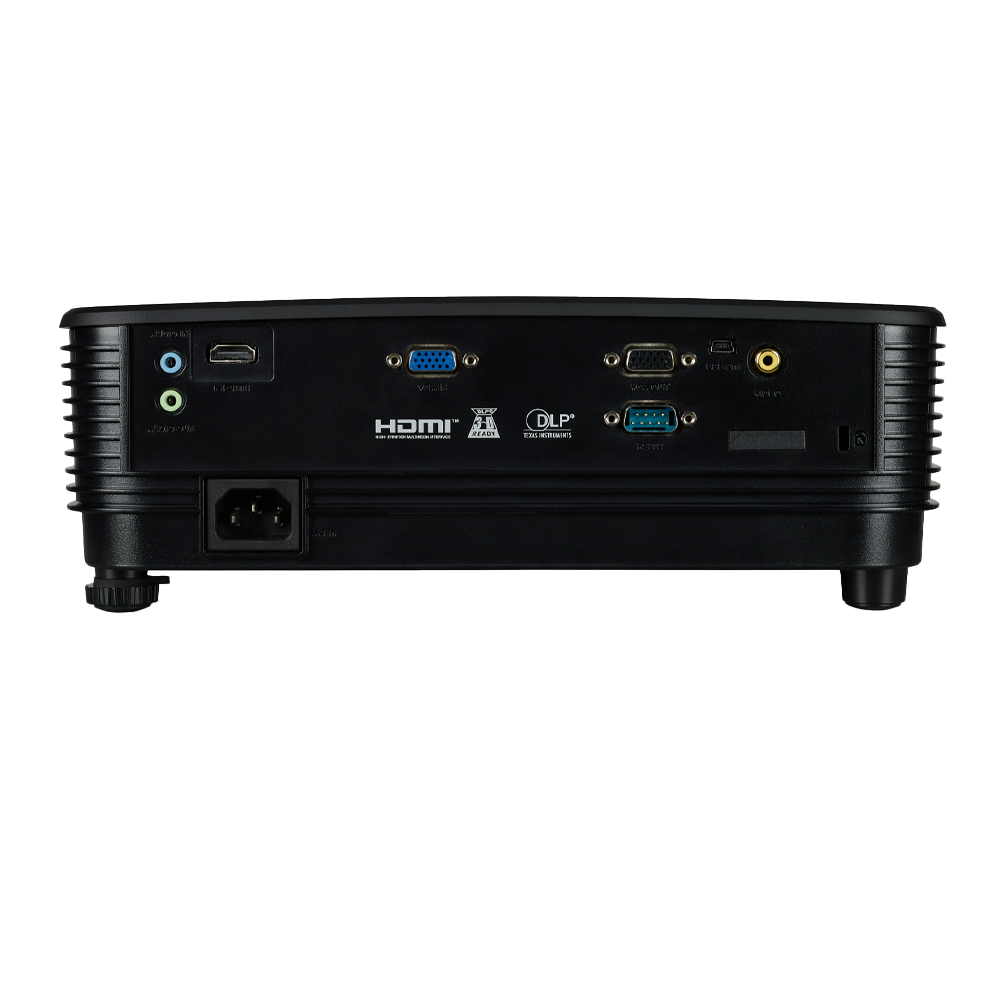 Acer X1123HP, 4000 Lumens Multimedia Projector - Image 2