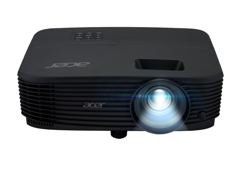 Acer X1123HP, 4000 Lumens Multimedia Projector