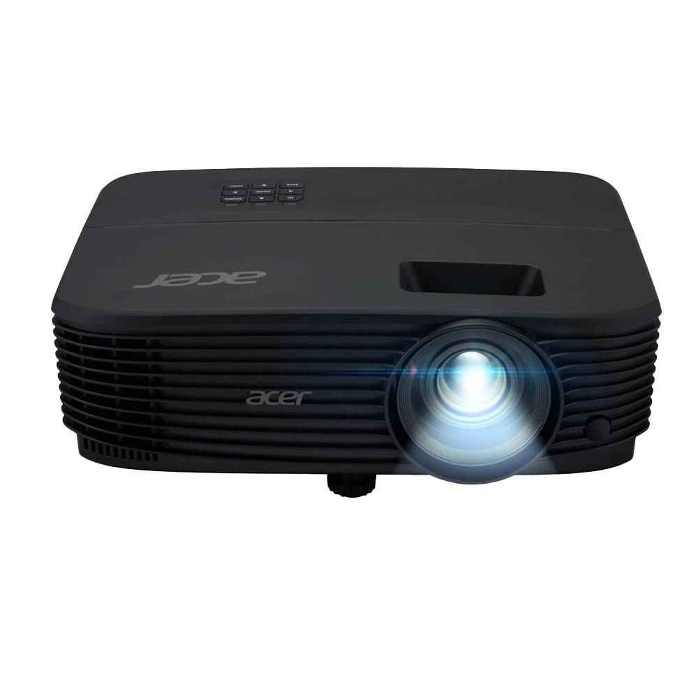 Acer X1123HP, 4000 Lumens Multimedia Projector
