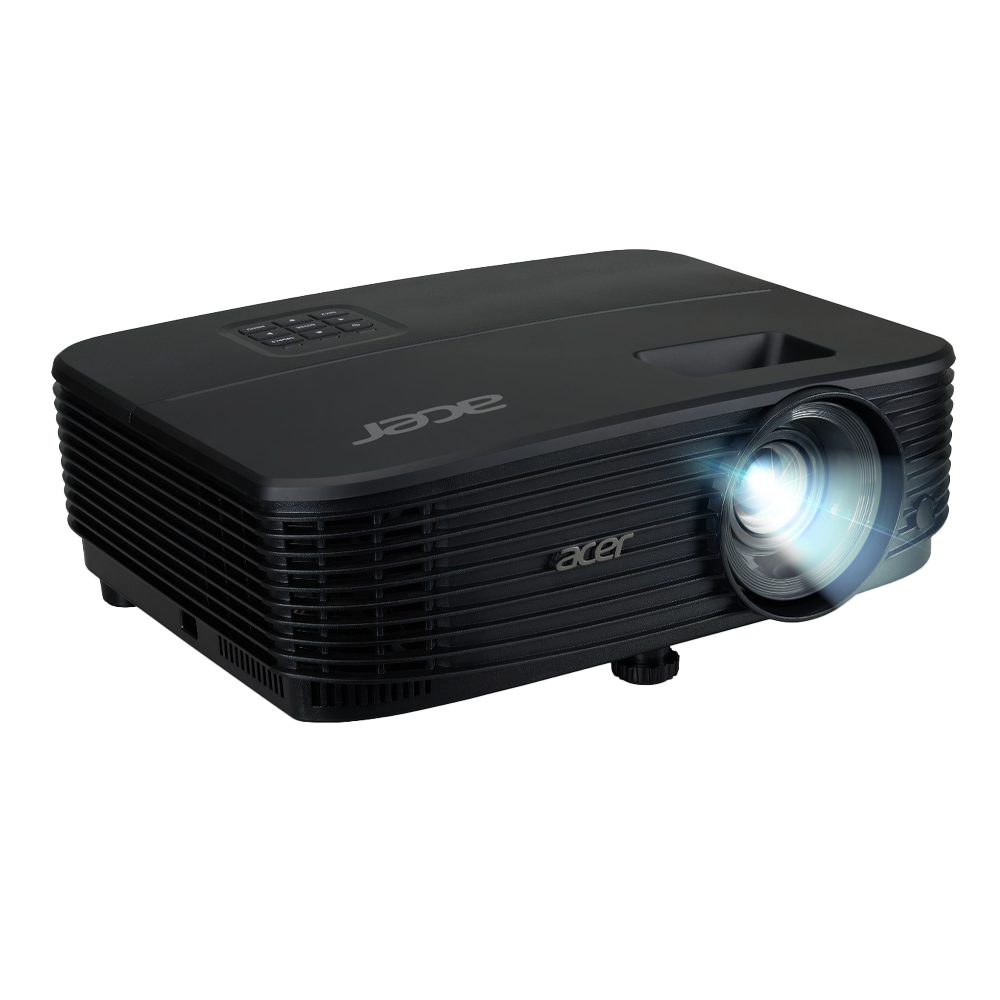 Acer X1123HP, 4000 Lumens Multimedia Projector - Image 3