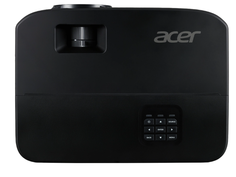 Acer X1123HP, 4000 Lumens Multimedia Projector - image 4