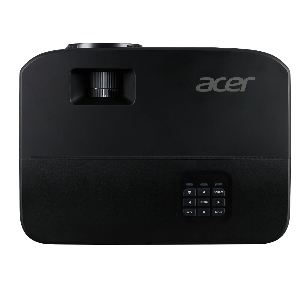 Acer X1123HP, 4000 Lumens Multimedia Projector - Image 4