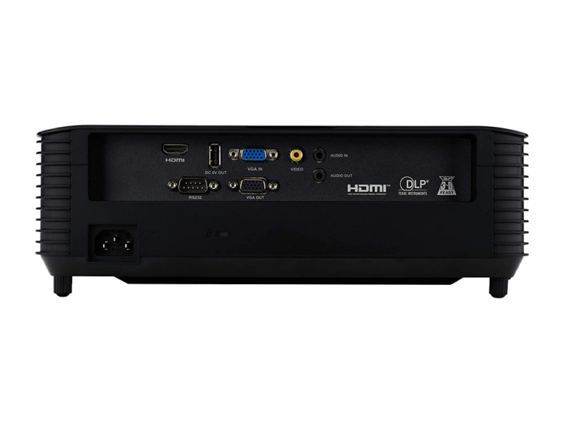 Acer X1326AWH Multimedia Projector - image 2