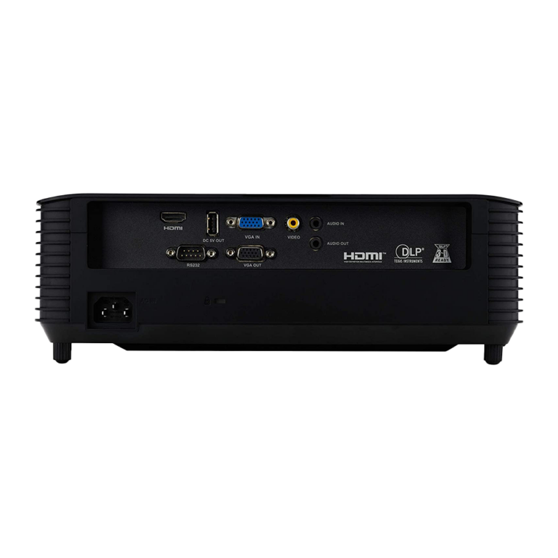 Acer X1326AWH Multimedia Projector - Image 2