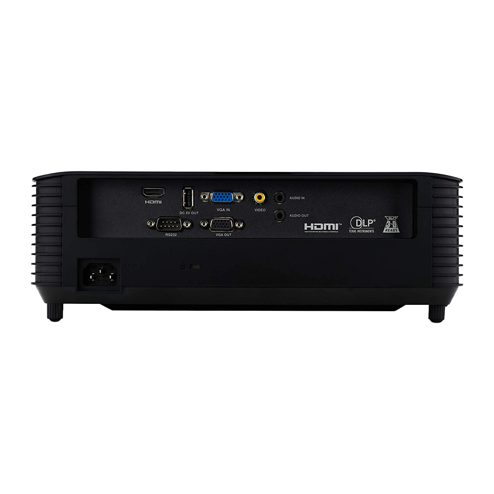 Acer X1326AWH Multimedia Projector - Image 2