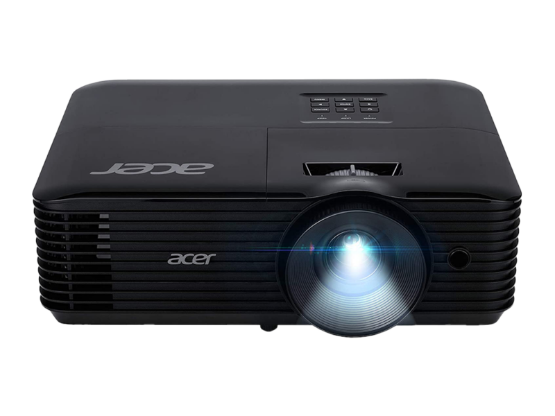 Acer X1326AWH Multimedia Projector - image 3
