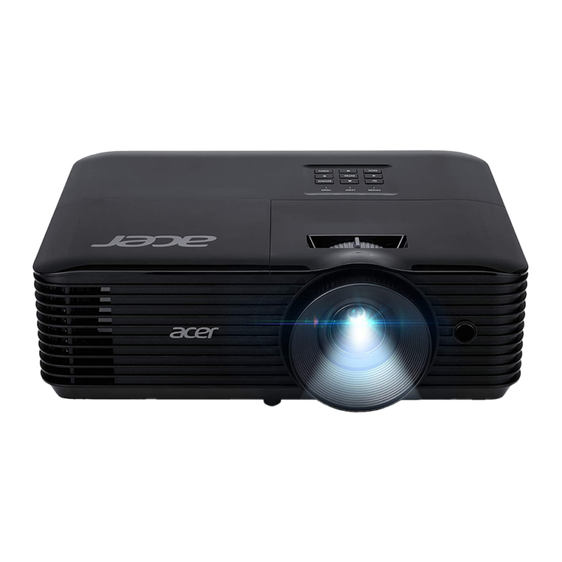 Acer X1326AWH Multimedia Projector - Image 3