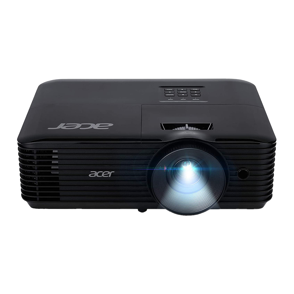 Acer X1326AWH Multimedia Projector - Image 3