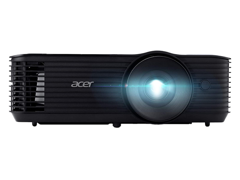 Acer X1326AWH Multimedia Projector