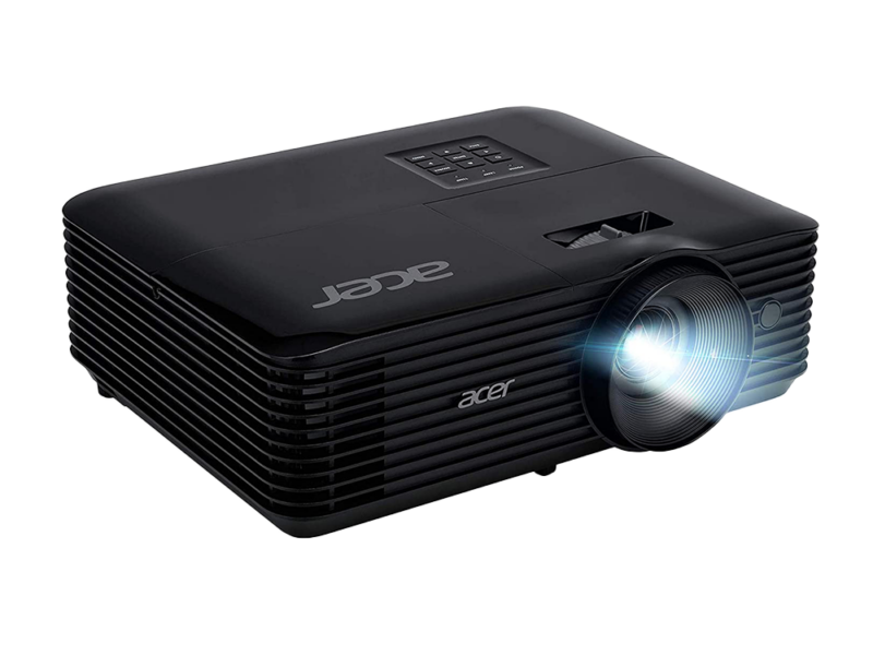 Acer X1326AWH Multimedia Projector - image 4
