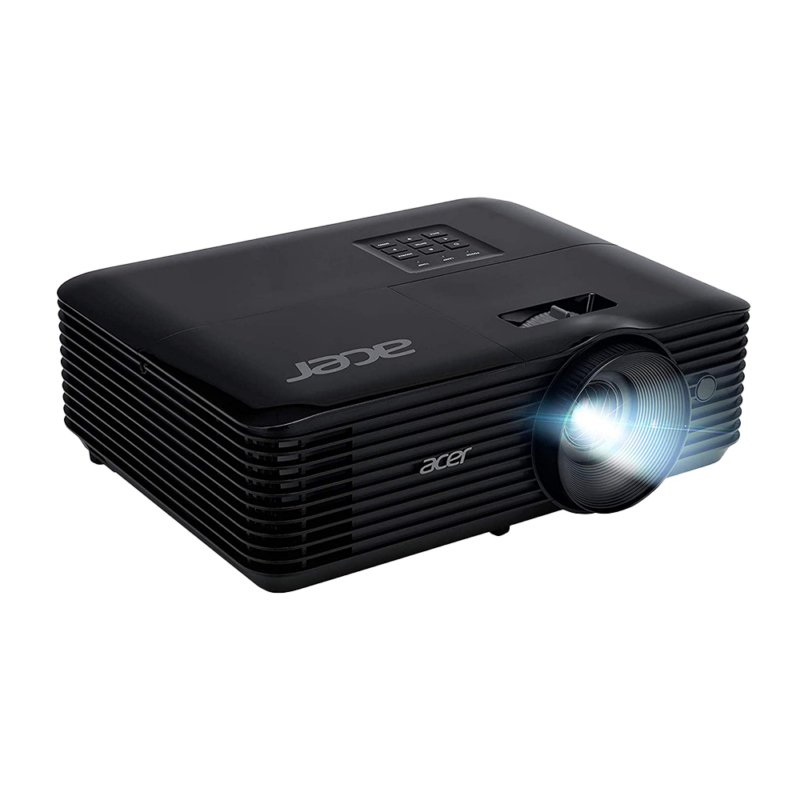 Acer X1326AWH Multimedia Projector - Image 4