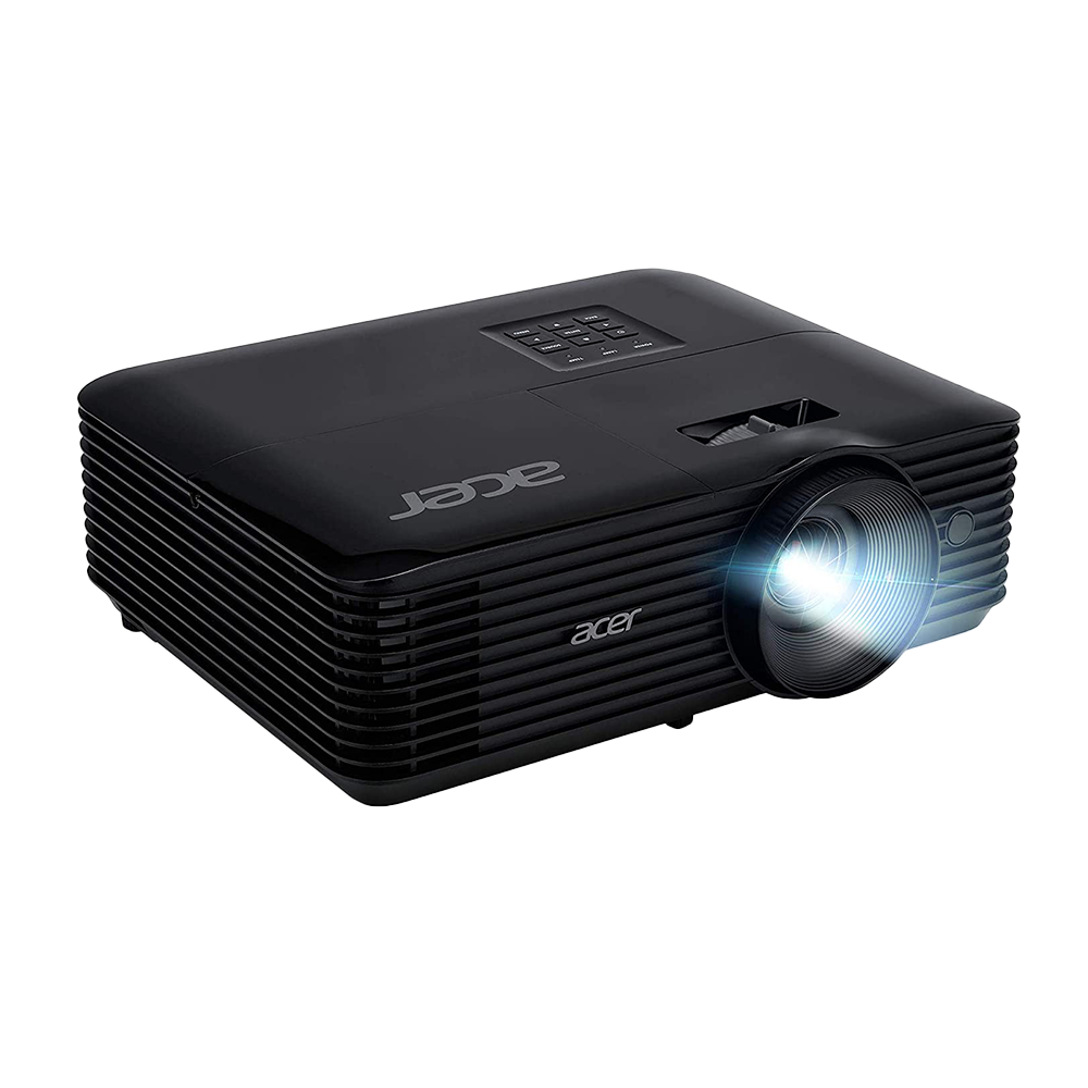 Acer X1326AWH Multimedia Projector - Image 4