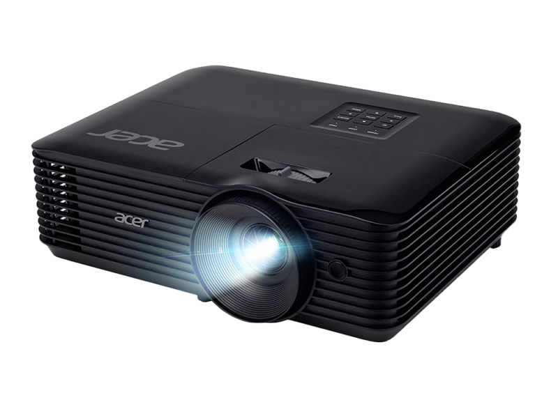 Acer X1326AWH Multimedia Projector - image 5
