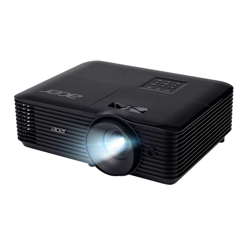 Acer X1326AWH Multimedia Projector - Image 5