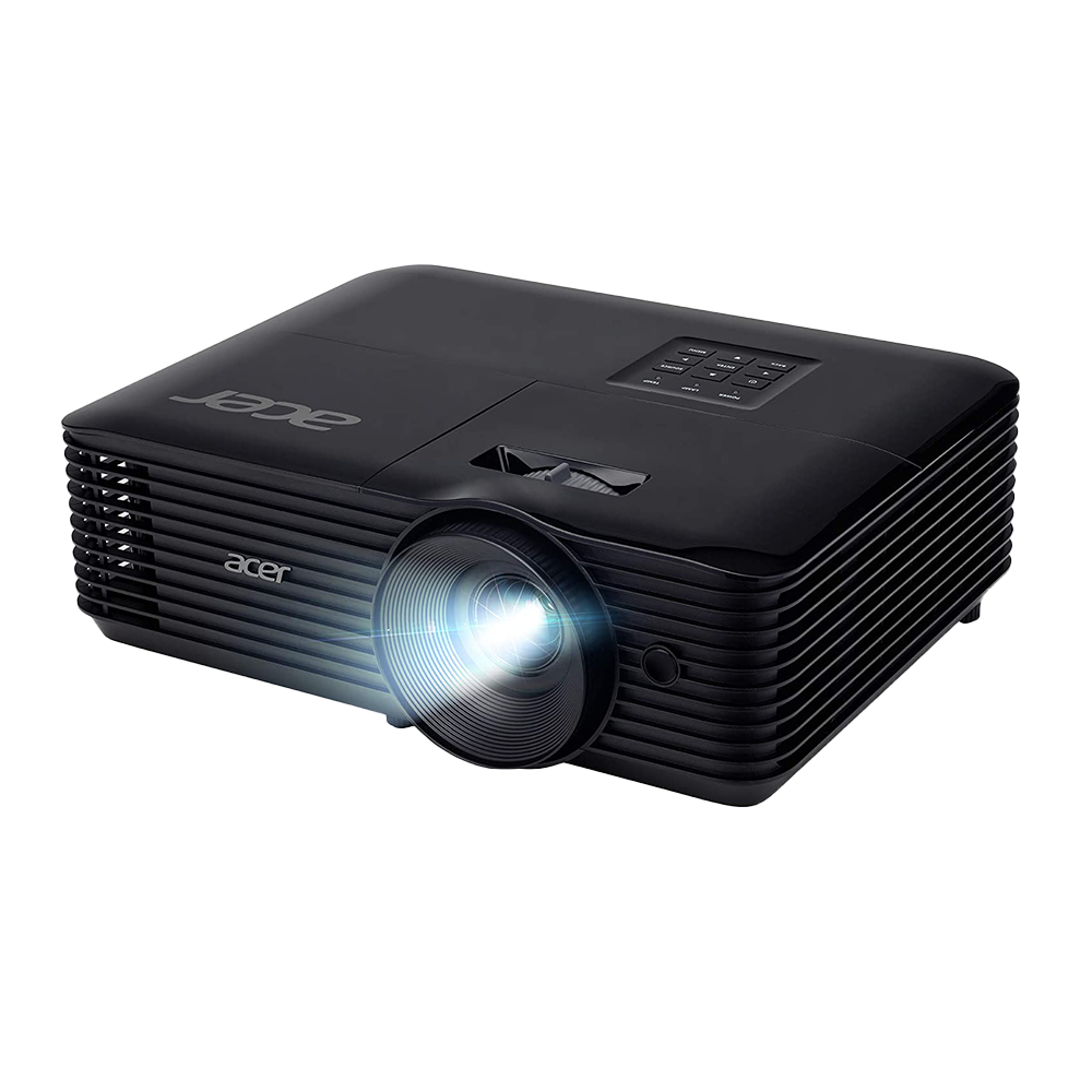 Acer X1326AWH Multimedia Projector - Image 5