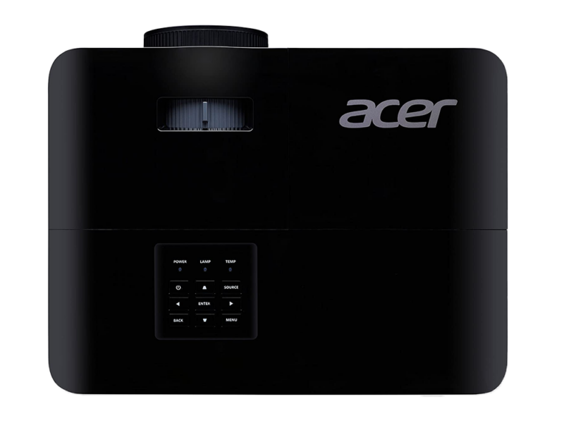 Acer X1326AWH Multimedia Projector - image 6