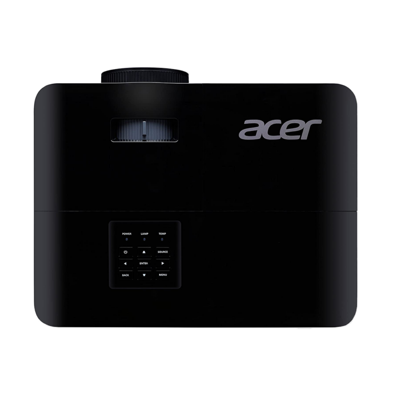 Acer X1326AWH Multimedia Projector - Image 6