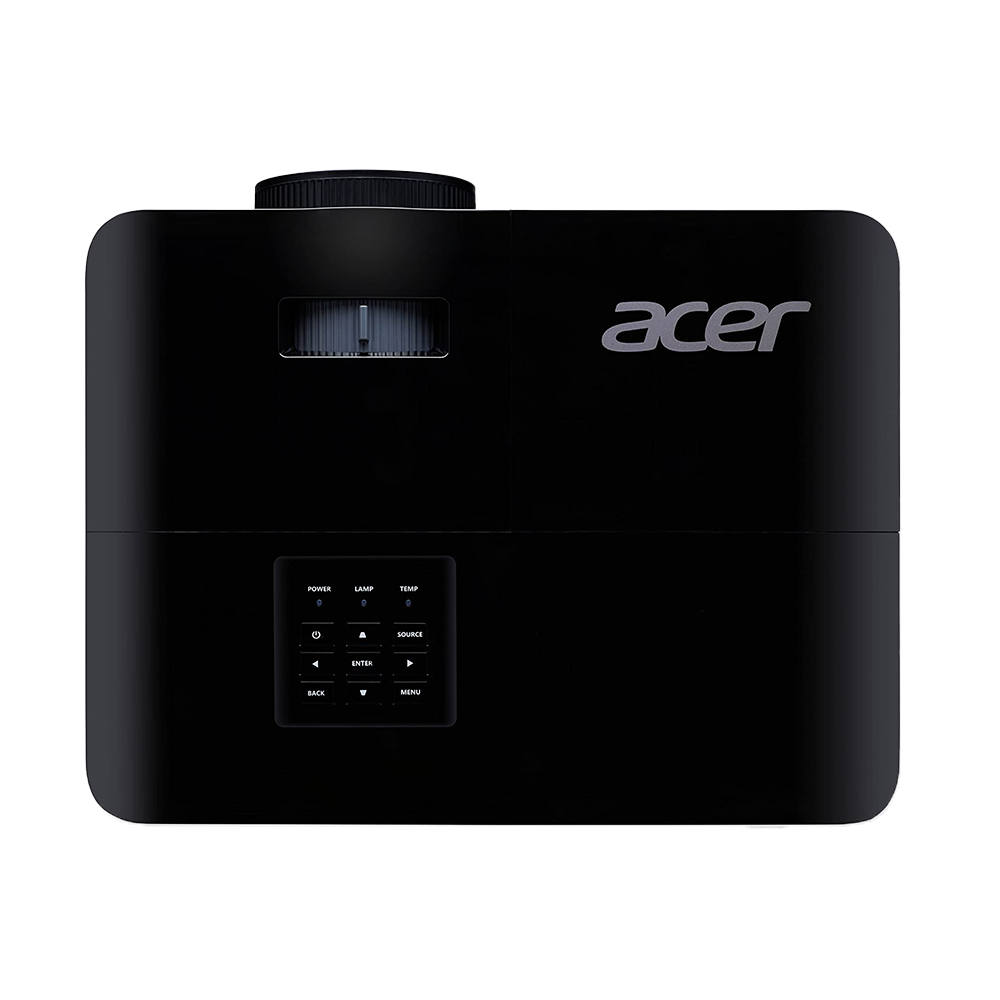 Acer X1326AWH Multimedia Projector - Image 6