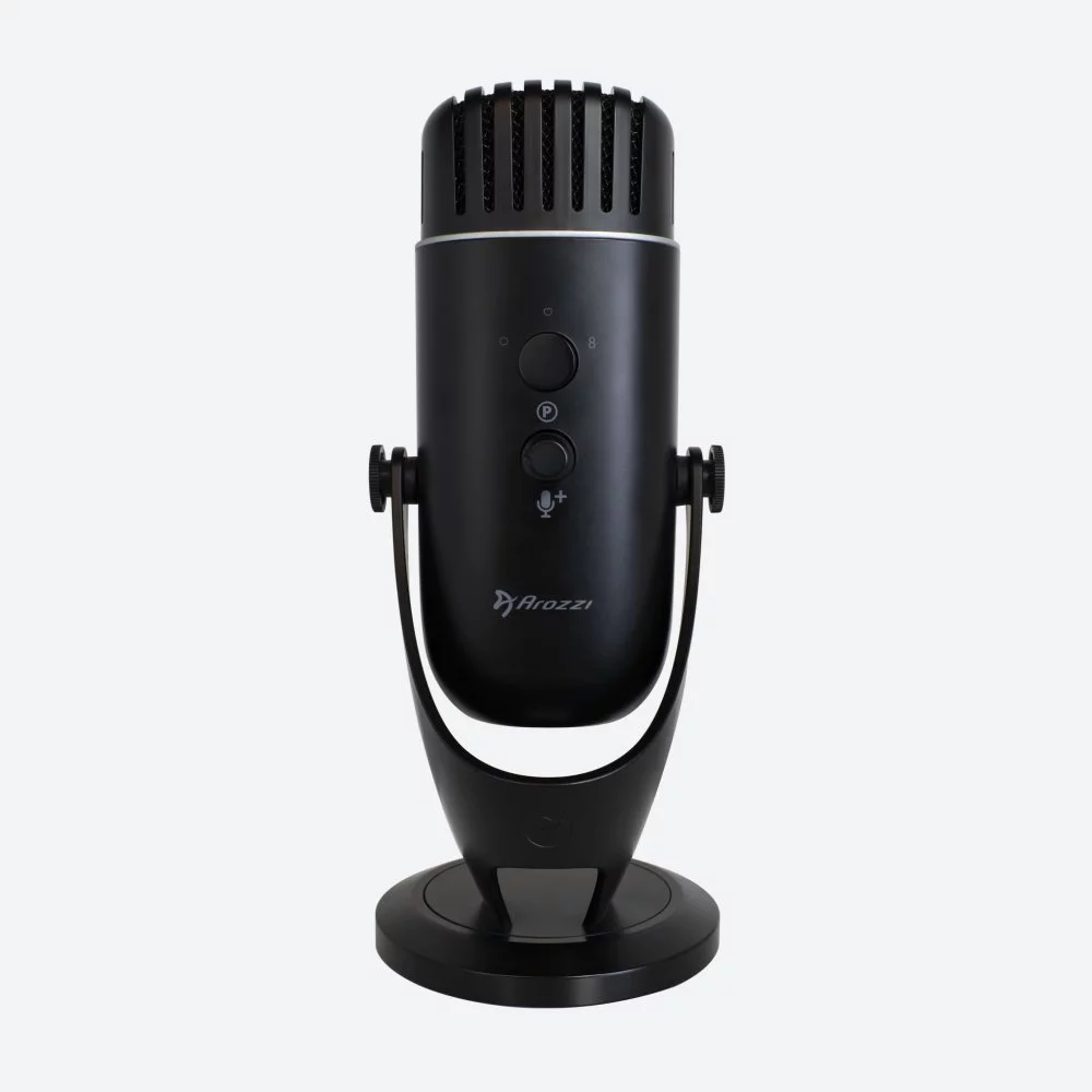 Arozzi Colonna Gaming Microphone