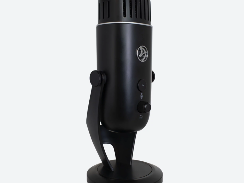 Arozzi Colonna Gaming Microphone - image 4