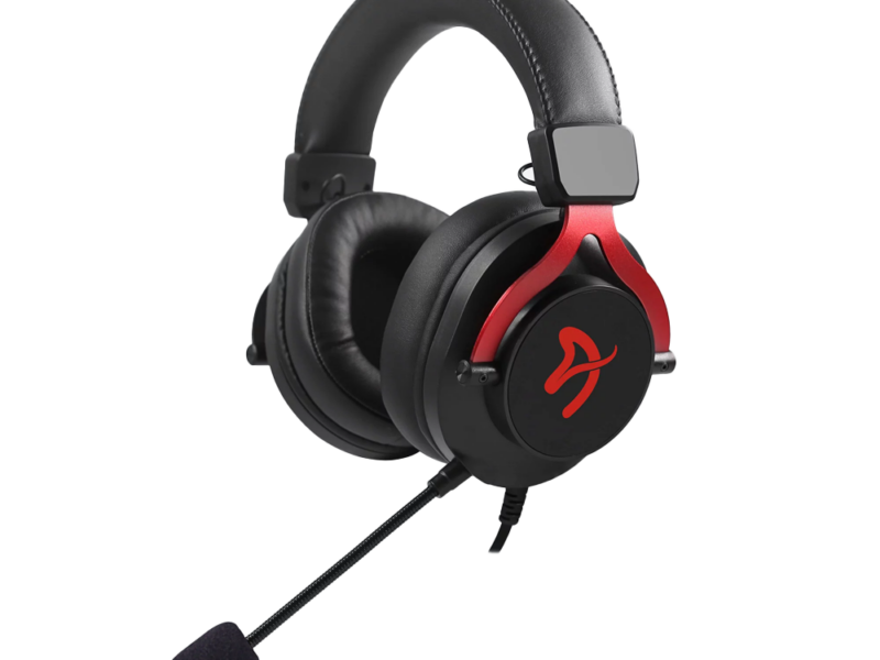 Arozzi Aria Gaming Headset