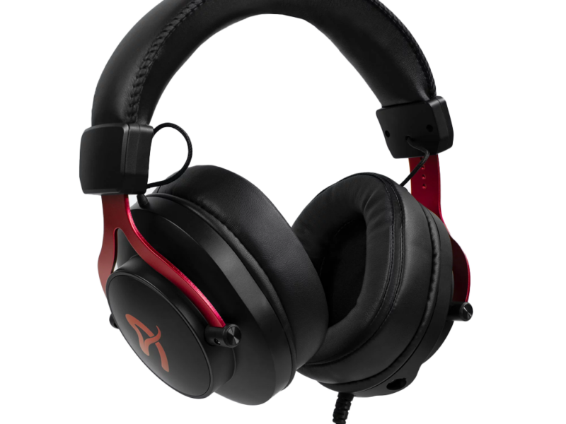 Arozzi Aria Gaming Headset - image 2