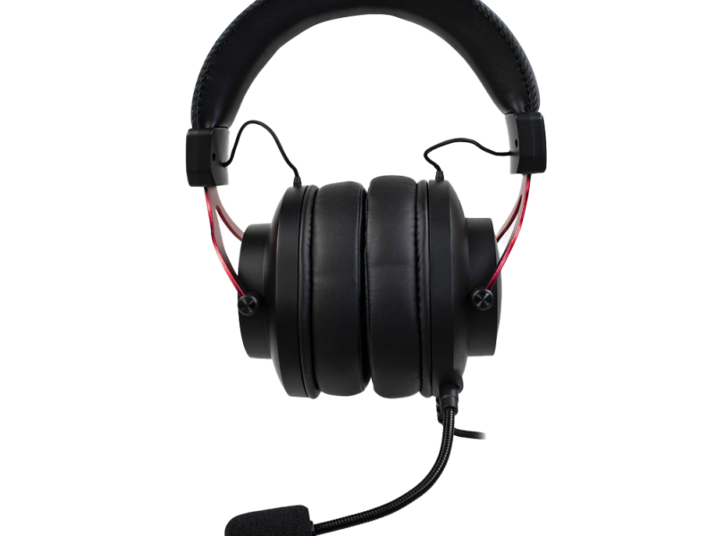 Arozzi Aria Gaming Headset - image 3