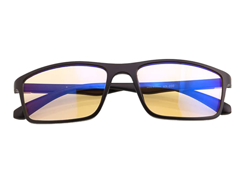 Arozzi Visione VX-200 Gaming Glasses