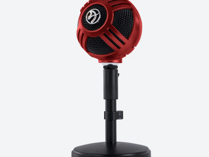 Arozzi SFERA Gaming Microphone - image 1