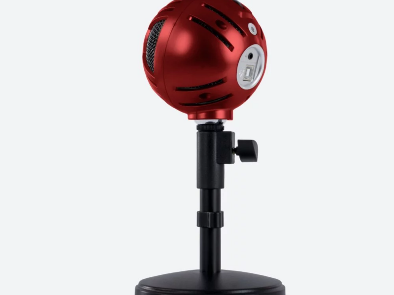 Arozzi SFERA Gaming Microphone - image 2