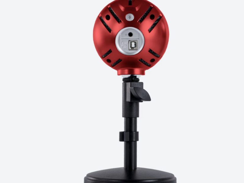 Arozzi SFERA Gaming Microphone - image 3