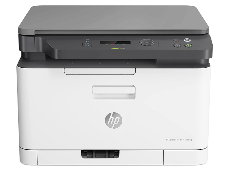 HP Color Laserjet MFP 178nw WIFI Printer (Ch)