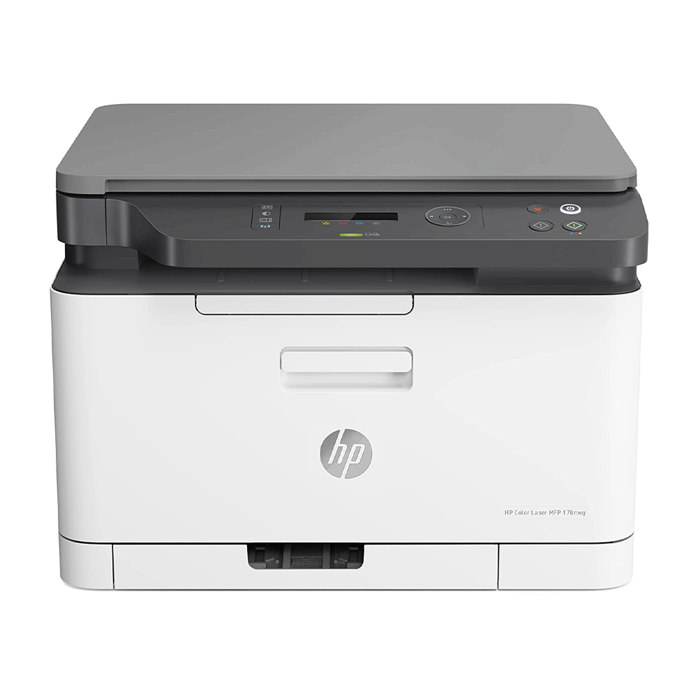 HP Color LaserJet MFP 178NW