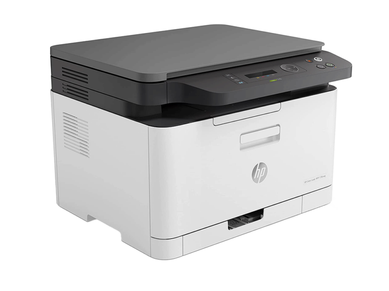 HP Color Laserjet MFP 178nw WIFI Printer (Ch) - image 4
