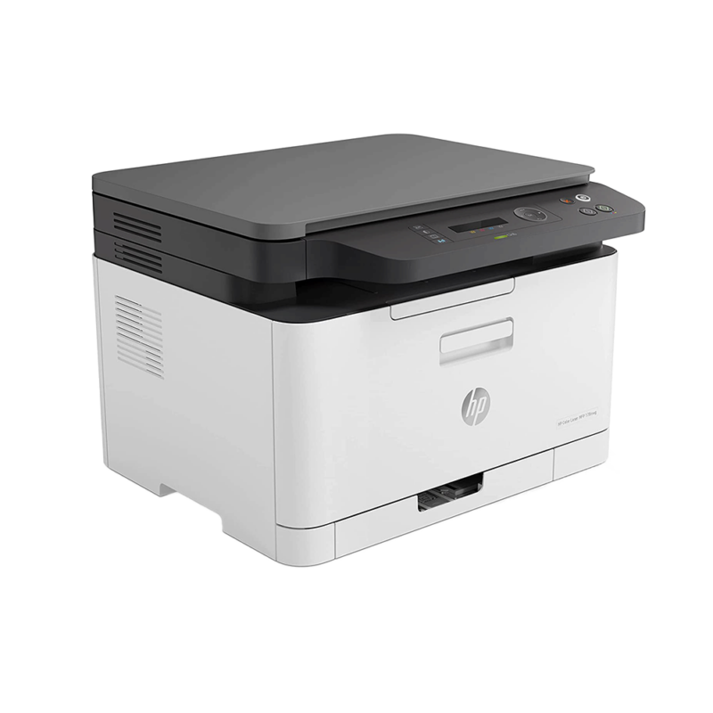 HP Color LaserJet MFP 178NW