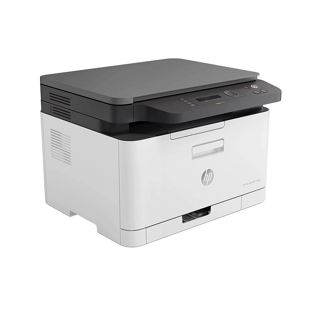 HP Color LaserJet MFP 178NW