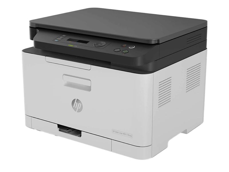 HP Color Laserjet MFP 178nw WIFI Printer (Ch) - image 3