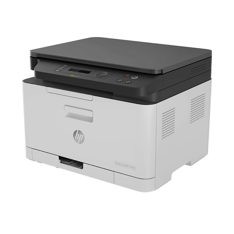 HP Color LaserJet MFP 178NW