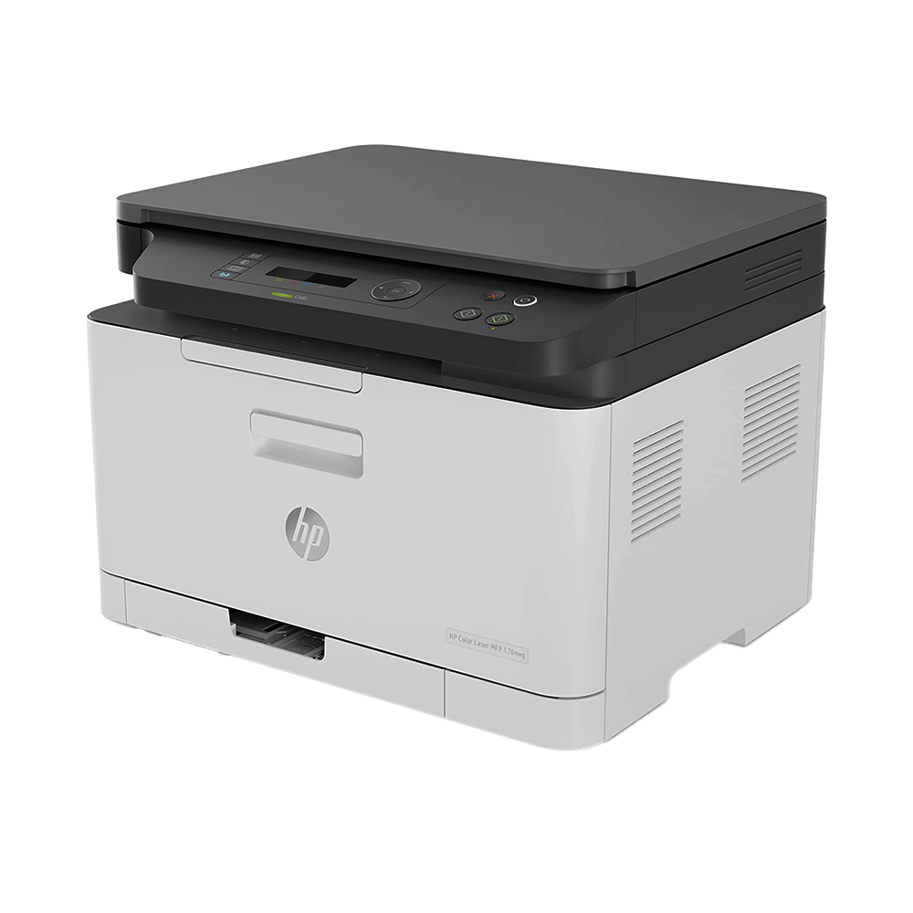 HP Color LaserJet MFP 178NW