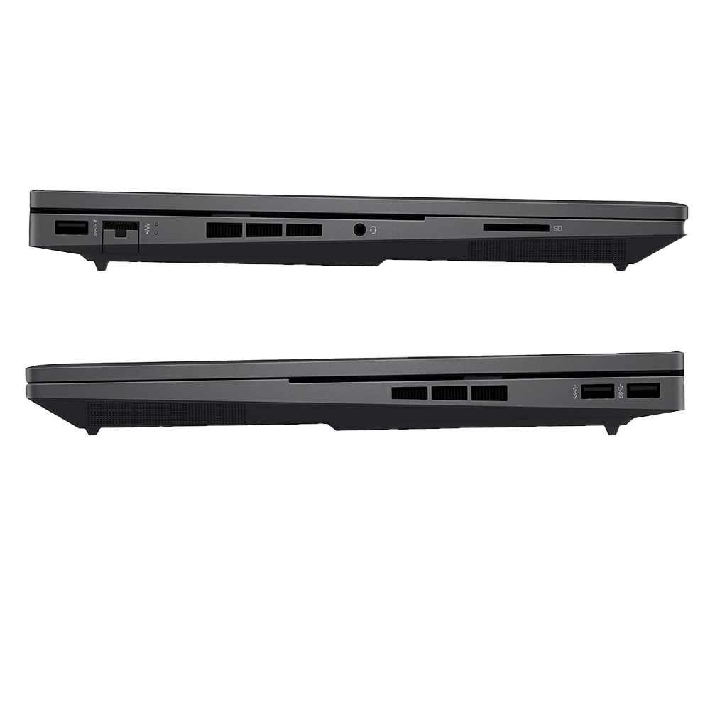 HP Omen Gaming 16-AM0361TX, Core Ultra 7-255H, 16 GB RAM, 1TB SSD, 8 GB Nvidia 5060 Graphics Card, DOS, 1 Yr Intl Warranty - Image 4