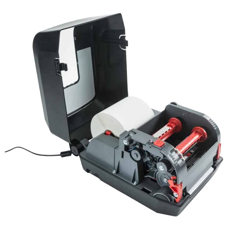 Honeywell PC42T Plus<br/>Barcode Printer - Image 2