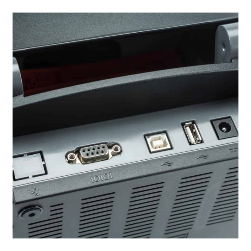 Honeywell PC42T Plus<br/>Barcode Printer - Image 3