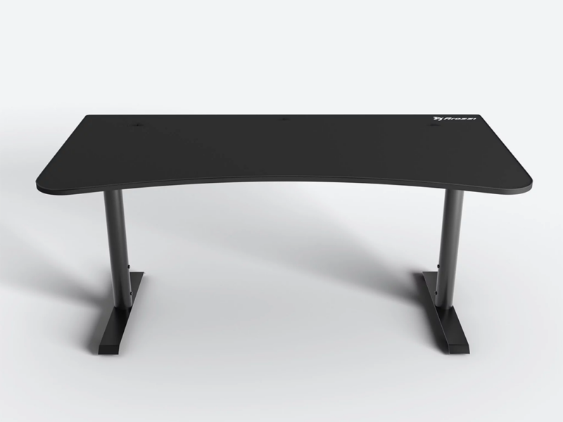 Arozzi Arena Black Gaming Desk - image 2