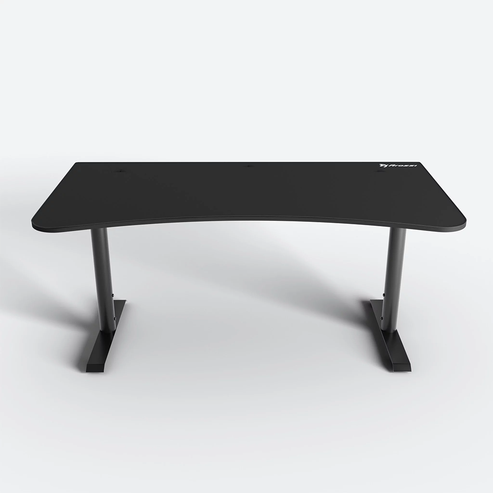 Arozzi Arena Black Gaming Desk - Image 2